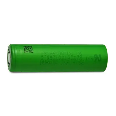 Sony VTC6 - baterie 18650 - 3000mAh - 30A - Třída A