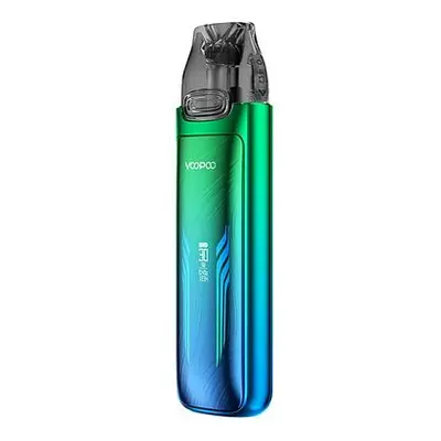 VooPoo Vmate Max Pod Kit Barva: Neon Blue