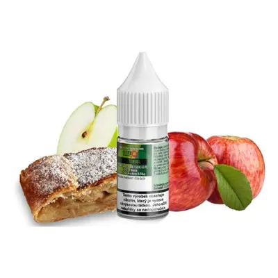 e-liquid PJ Empire Apple Strudl 10ml 18mg