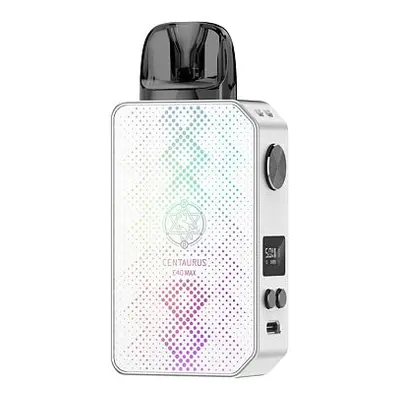 Lost Vape Centaurus E40 MAX Pod Kit Barva: Prism White