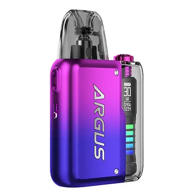 VooPoo Argus P2 Pod Kit Barva: Violet Purple