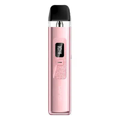 GeekVape Wenax Q Pod Kit Barva: Crystal Pink