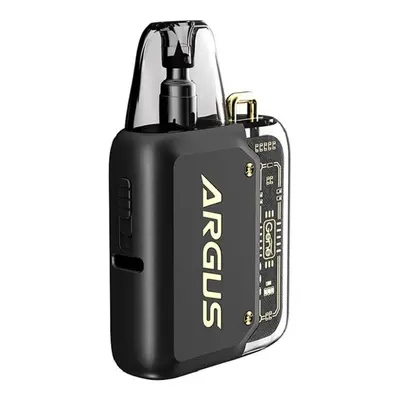 VooPoo Argus P1 Pod Kit 800 mAh Barva: Černá