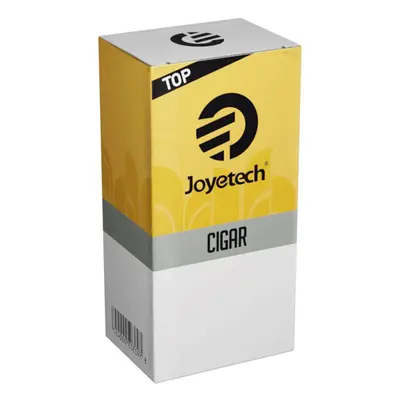 e-liquid Top Joyetech Cigar 10ml Obsah nikotinu: 0 mg