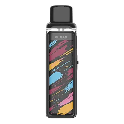 iSmoka-Eleaf Eleaf Iore Prime Pod Kit Barva: Dark Brush