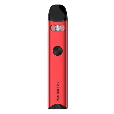 UWELL Caliburn A3 POD Barva: Červená