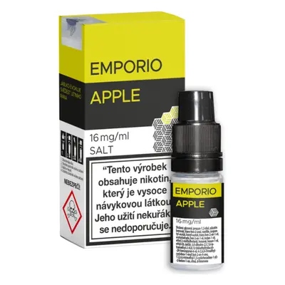 Imperia Emporio Salt Apple 10ml 16mg