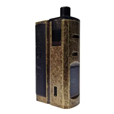 Aspire Nautilus Prime X POD - Limited Edition Barva: Zlatá