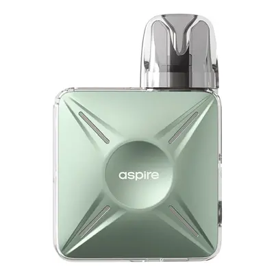 Aspire Cyber X Pod Kit 1000mAh Barva: Sage Green