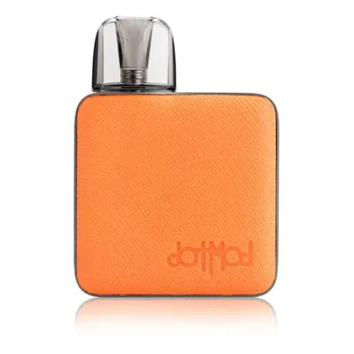 dotMod DotPod Nano POD Kit Barva: Oranžová