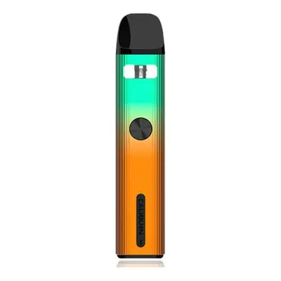 UWELL Caliburn G2 POD Barva: Oranžová/Zelená