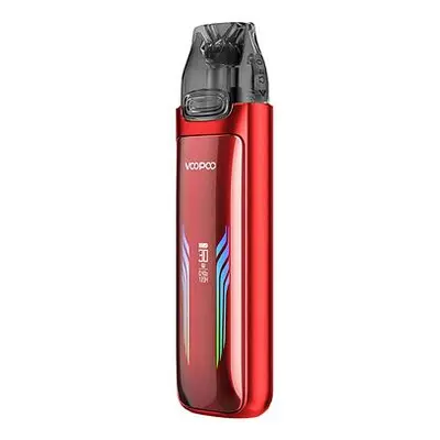 VooPoo Vmate Max Pod Kit Barva: Ruby Red