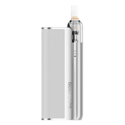 GeekVape Wenax M Starter Kit Barva: Moonlit Silver