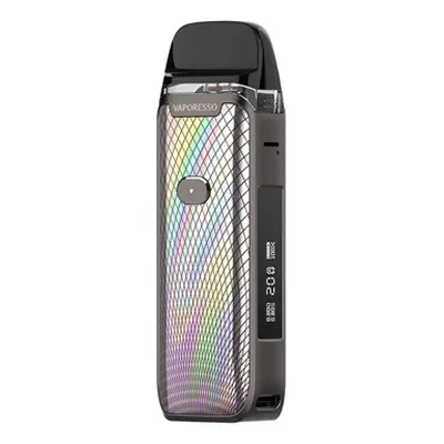 Vaporesso Luxe PM40 Pod Kit 1800 mAh Barva: Silver