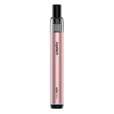 Joyetech eGo Slim Pod Kit Barva: Pink