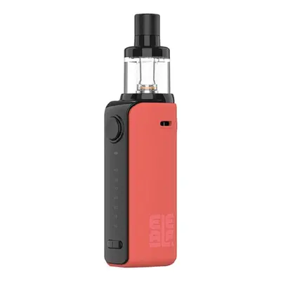 iSmoka-Eleaf Eleaf iJust P40 Pod Kit 1500mAh Barva: Red