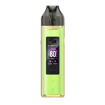 Nevoks Feelin XR Pro Pod Kit Barva: Lime Green