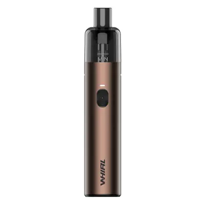 Uwell Whirl S2 Pod Kit Barva: Hnědá