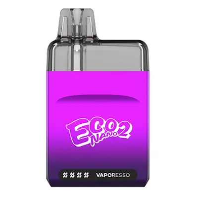 Vaporesso ECO NANO 2 Pod Kit Barva: Mistic Purple