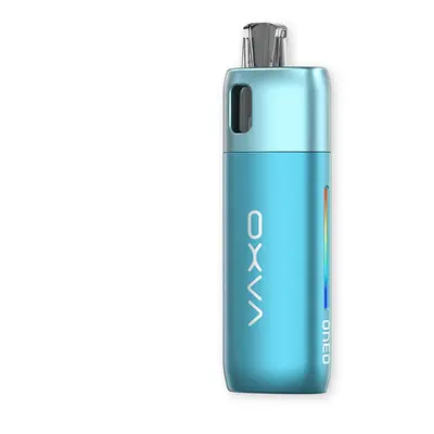 OXVA Oneo Pod Kit 1600 mAh Barva: Sky Blue