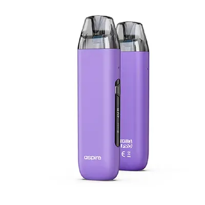 Aspire Minican 3 Pro Pod Kit Barva: Lilac