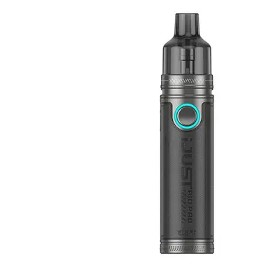 iSmoka-Eleaf Eleaf iJust AIO Pro Pod Kit 3000 mAh Barva: Černá