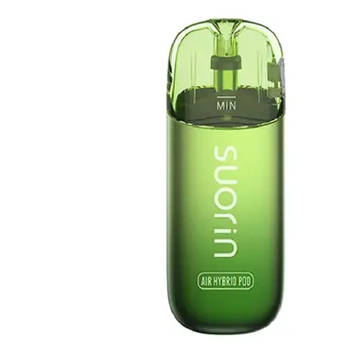 Suorin Air Hybrid Pod Kit Barva: Jade Green