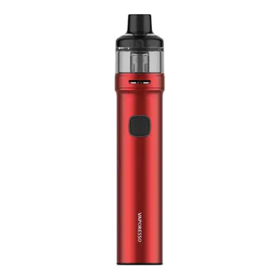 Vaporesso GTX GO 80 Pod Kit 3000mAh Barva: Červená