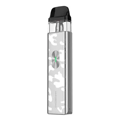 Vaporesso XROS 4 Mini Pod Kit Barva: Camo Silver