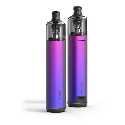 Aspire Flexus Stik Pod Kit 1200mAh Barva: Fuchsia