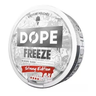 Dope Freeze 16 mg