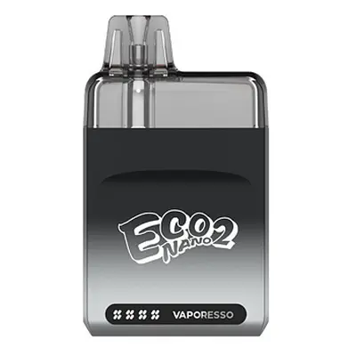 Vaporesso ECO NANO 2 Pod Kit Barva: Urban Grey