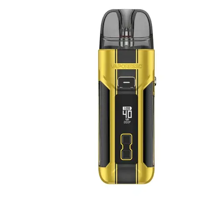 Vaporesso LUXE X PRO Pod Kit 1500 mAh Barva: Žlutá