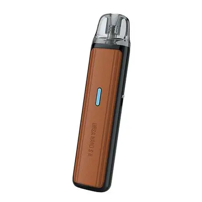 Lost Vape Ursa Nano S 2 Pod Kit Barva: Espresso