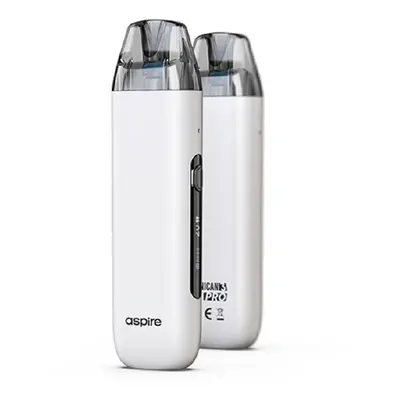 Aspire Minican 3 Pro Pod Kit Barva: White