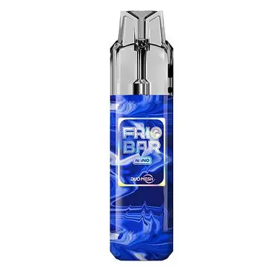 Freemax Friobar Nano V2 Duomesh Pod Kit Barva: Blue