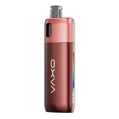 OXVA Oneo Pod Kit 1600 mAh Barva: Ruby Red