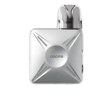 Aspire Cyber X Pod Kit 1000mAh Barva: Pearl Silver