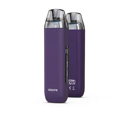 Aspire Minican 3 Pro Pod Kit Barva: Dark Purple