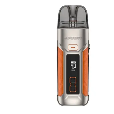 Vaporesso LUXE X PRO Pod Kit 1500 mAh Barva: Oranžová