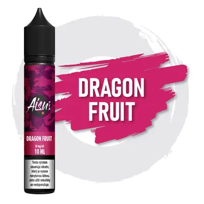 ZAP! Juice Aisu Salt Dragon Fruit Ice (Ledové dračí ovoce) 10ml Intenzita nikotinu: 10mg