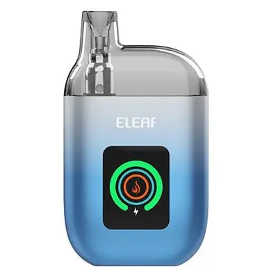 iSmoka-Eleaf Eleaf Iore Pebble Eco Pod Kit Barva: Ethereal Blue