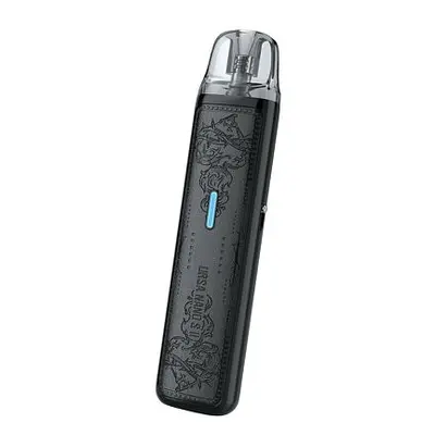 Lost Vape Ursa Nano S 2 Pod Kit Barva: Black Thorns