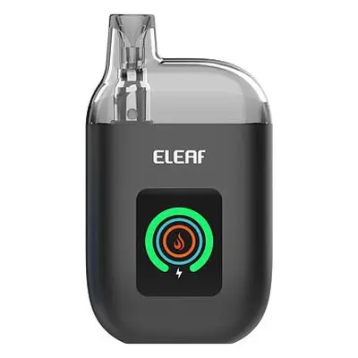 Eleaf Iore Pebble Eco Pod Kit Barva: Midnight Black