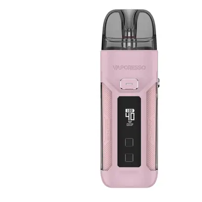 Vaporesso LUXE X PRO Pod Kit 1500 mAh Barva: Růžová