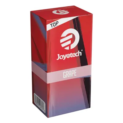 e-liquid Top Joyetech Grape 10ml Obsah nikotinu: 0 mg