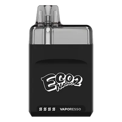 Vaporesso ECO NANO 2 Pod Kit Barva: Night Dark