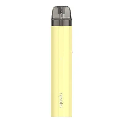 Nevoks Feelin AR Pod Kit Barva: Pale Yellow