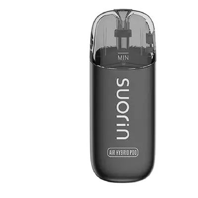 Suorin Air Hybrid Pod Kit Barva: Obsidian Black