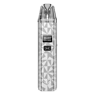 OXVA Xlim Classic Edition Pod Kit Barva: Silver